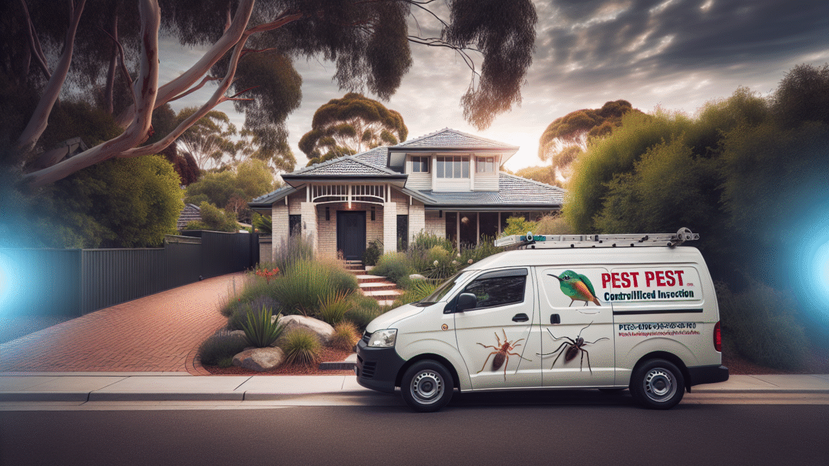 Discover practical pest control tips for Swanland. Learn how to protect your home, and contact Brough Pest Control for expert assistance.