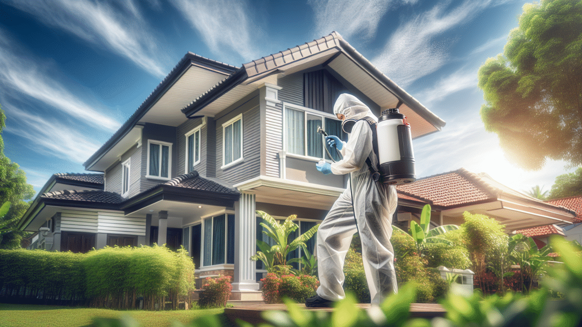 Discover expert pest control solutions in Swanland, Kirk Ella, and more. Trust Brough Pest Control to handle your pest issues efficiently. Call us today!