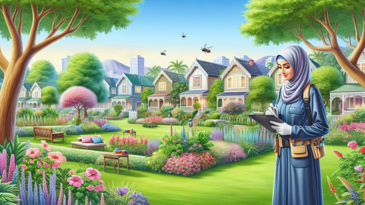 Discover the best pest control solutions in North Ferriby. Trust Brough Pest Control to manage your pest issues efficiently and safely.