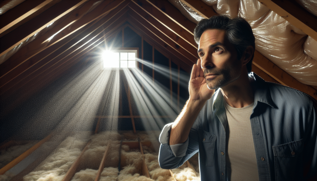 Discover what causes scratching noises in your loft and how Brough Pest Control can help. Get expert solutions for Swanland, Kirk Ella, and more.