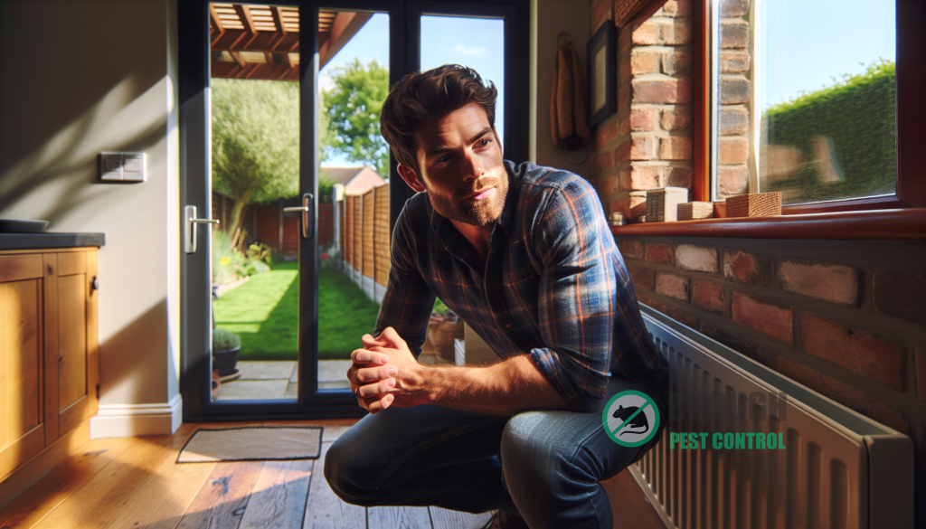 Worried about rodents? Discover professional rodent control solutions in Swanland, Kirk Ella, Brough, and surrounding areas to keep your home safe.
